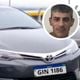 Imagem - Polícia confirma que corpo encontrado na Serra era de motorista de app desaparecido
