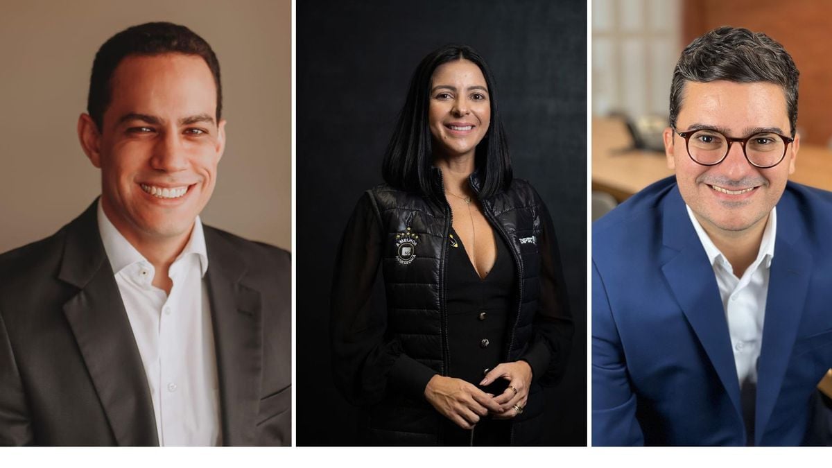 A live vai contar com a presença de especialistas na área: Cecília Perini; Marco Antonio Loureiro Tavares; Marcel Lima.