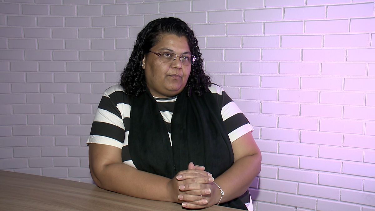 A neuropsicóloga Julienne Melo explica como a tecnologia impacta as relações familiares 