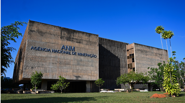 Agência Nacional de Mineração tem vagas para profissionais de nível superior