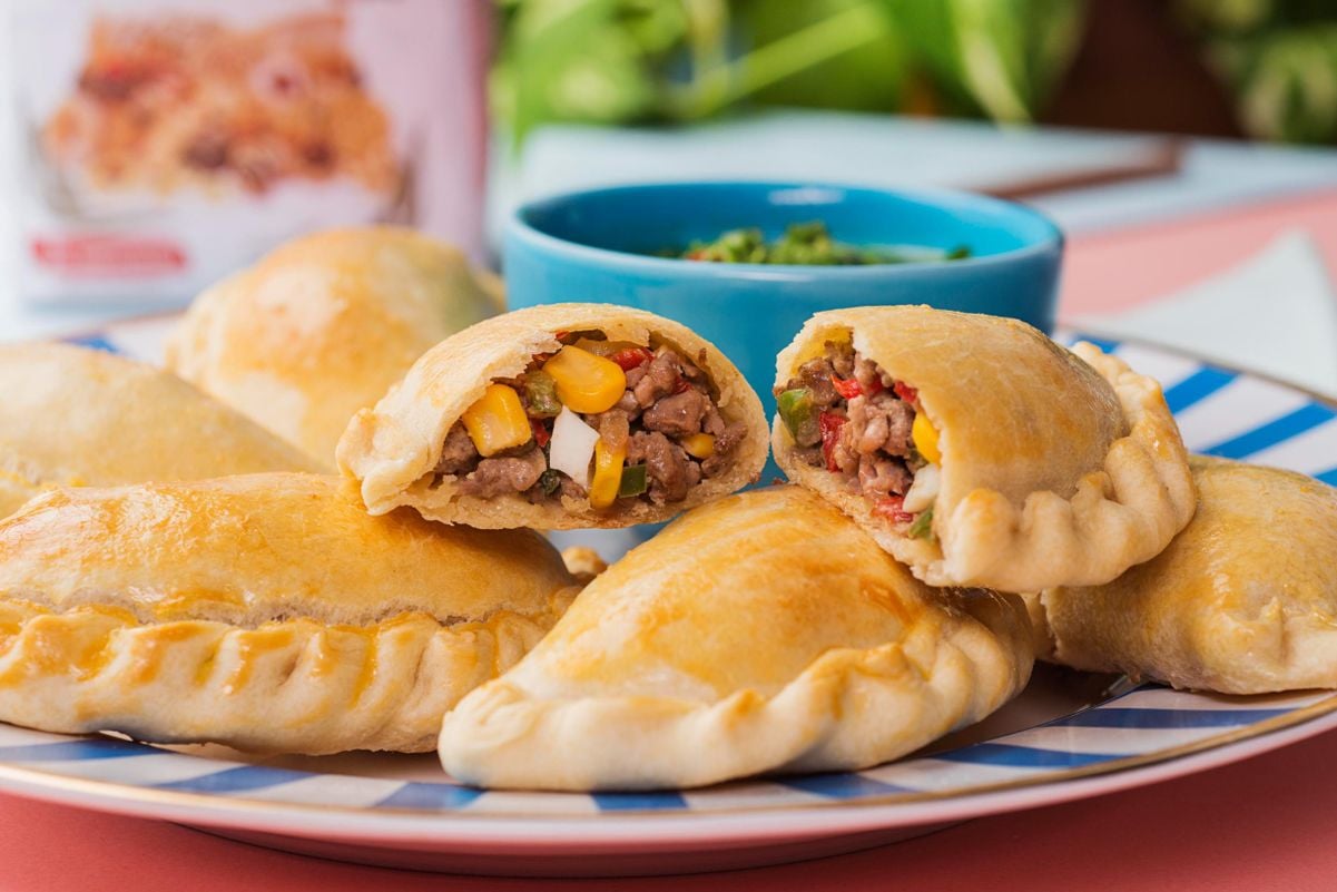 Empanadas argentinas