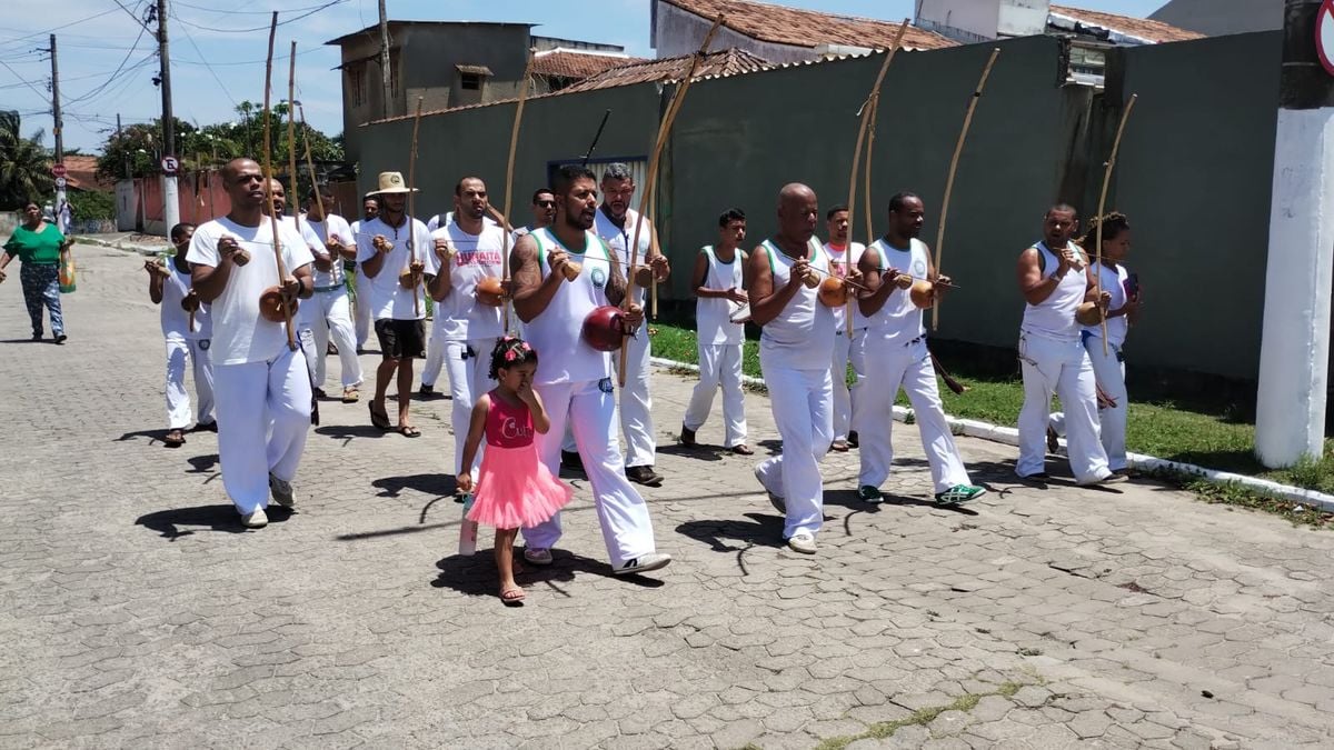 Livro “Sagrada Ancestralidade” traz o Mapeamento das Unidades Territoriais de Matriz Africana de Vila Velha