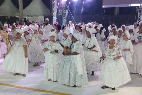 Livro “Sagrada Ancestralidade” traz o Mapeamento das Unidades Territoriais de Matriz Africana de Vila Velha