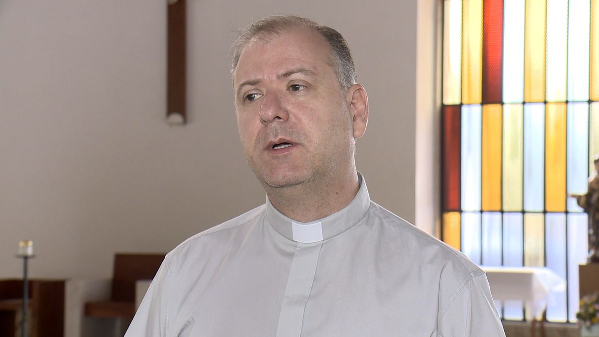 O padre Celso Porto Nogueira analisa que o amor e a boa convivência em família são duas coisas que precisam ser construídas