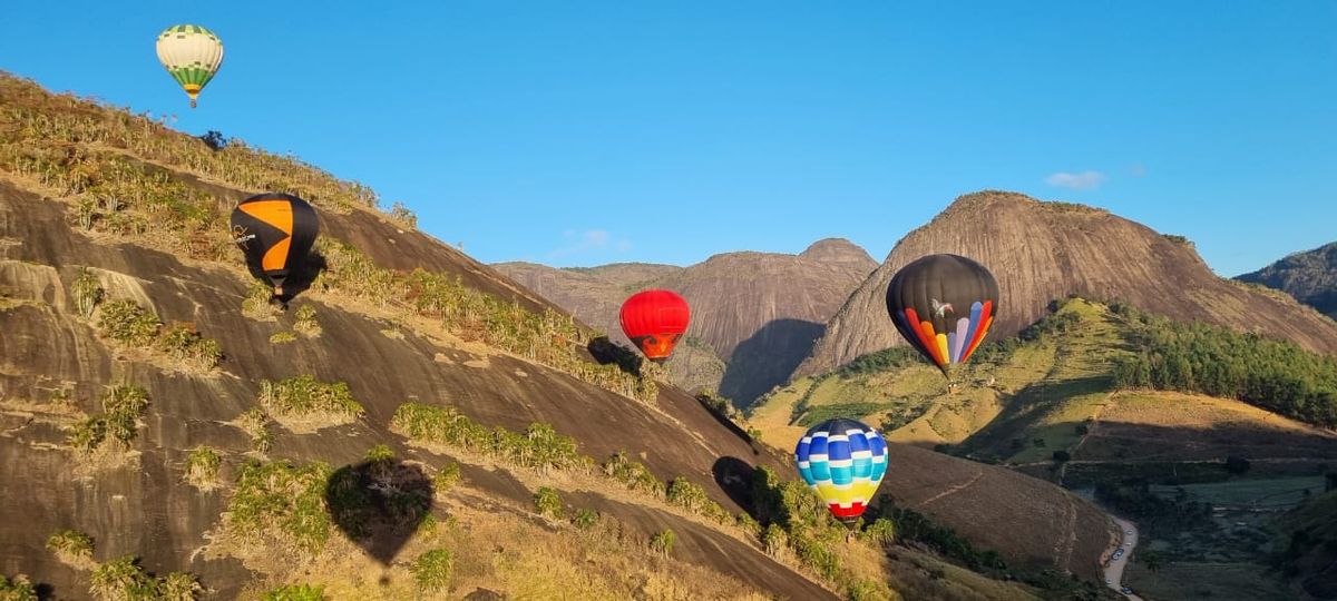 Sebrae/ES valoriza turismo