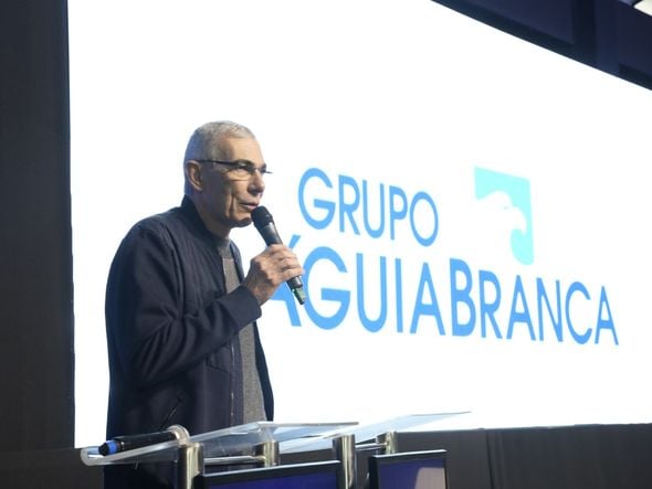 Pedra Azul Summit 2024 por Carlos Alberto Silva
