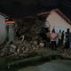 Imagem - Defesa Civil condena casa atingida por carreta em Montanha