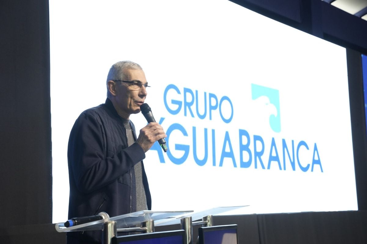 Pedra Azul Summit 2024 por Carlos Alberto Silva