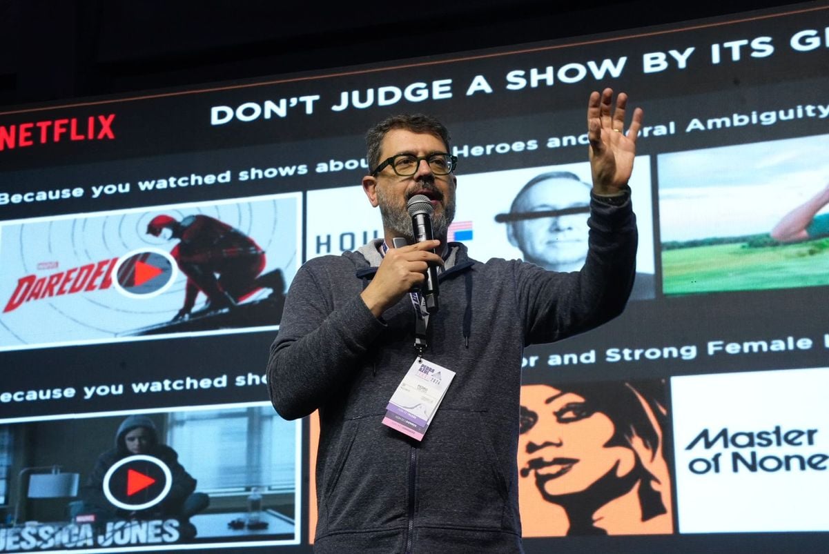 Pedra Azul Summit 2024 por Carlos Alberto Silva