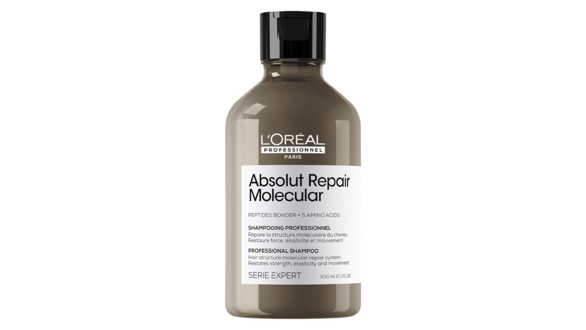 Absolut Repair Molecular, de L’Oréal Professionnel