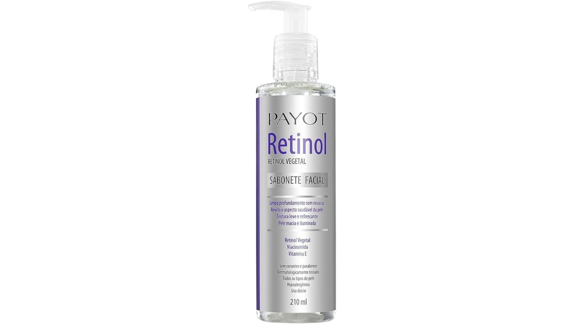 Retinol, da Payot