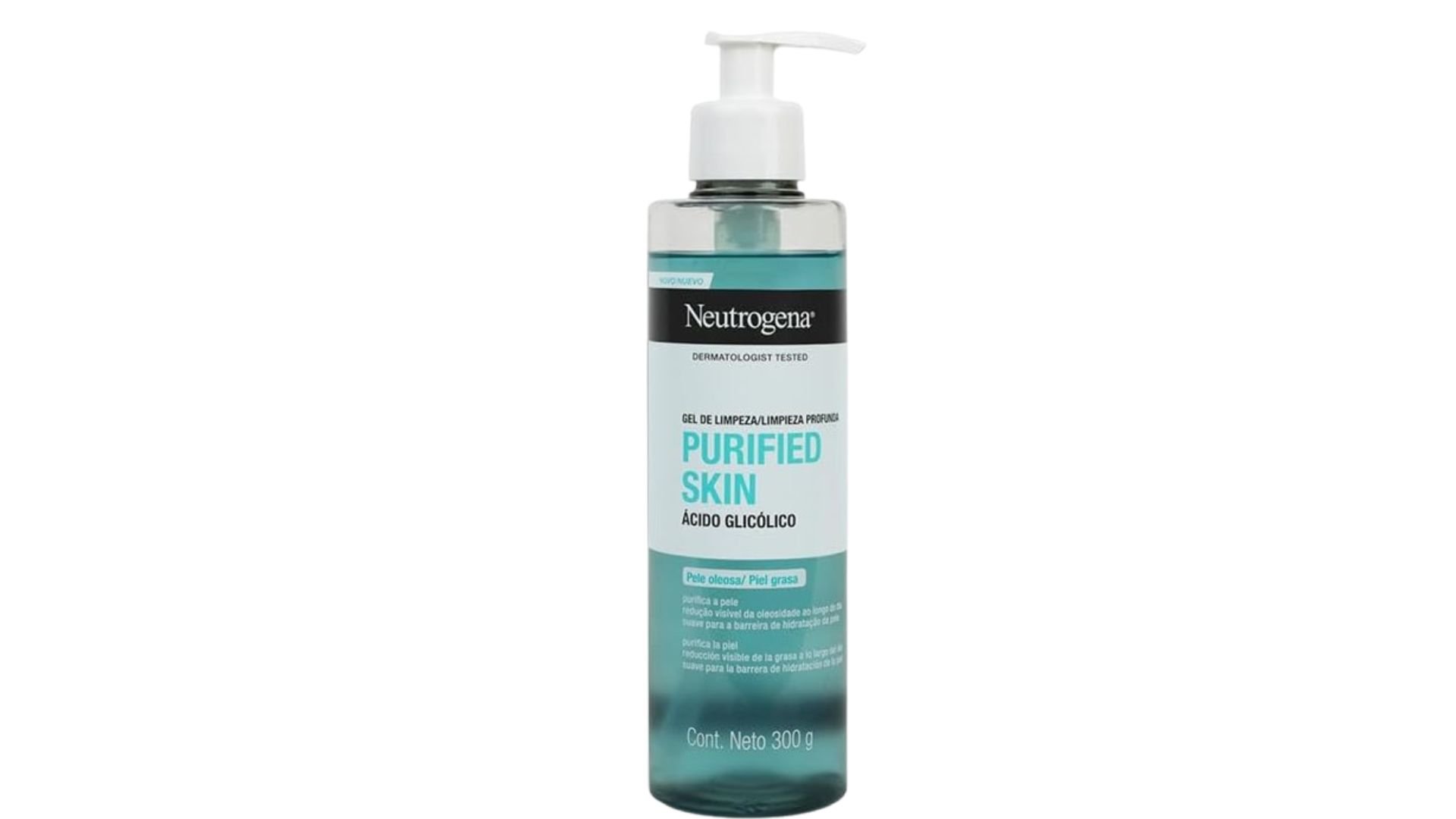 Purified Skin, da Neutrogena