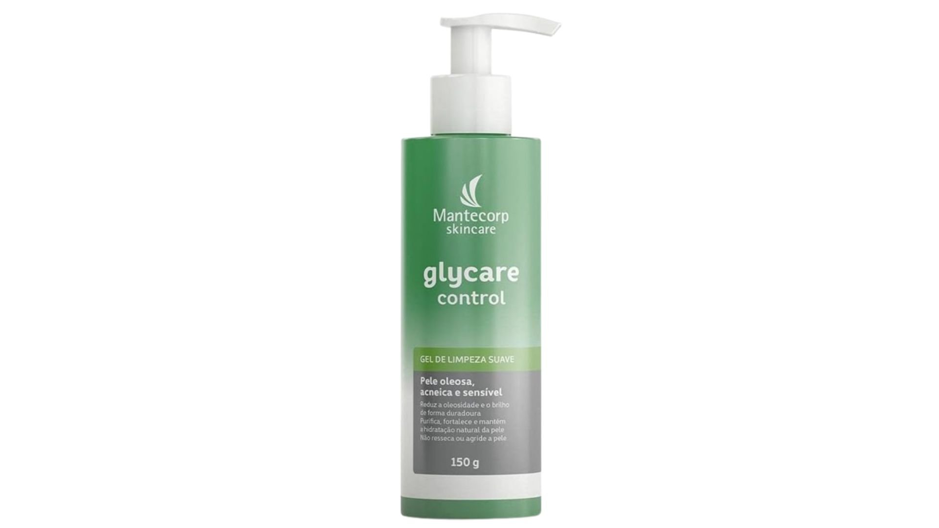 Glycare Control, da Mantecorp Skincare