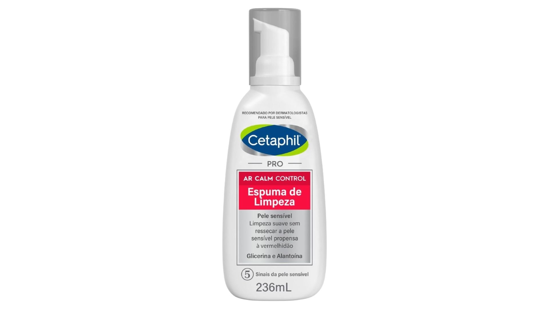 Pro AR Calm Control, da Cetaphil