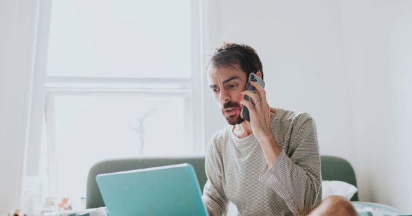 É muito frequente ouvir reclamações sobre o trânsito, o clima, ou o trabalho. Para muitos, é algo inofensivo e até terapêutico, mas reclamar o tempo todo traz impactos significativos para a saúde mental e física.