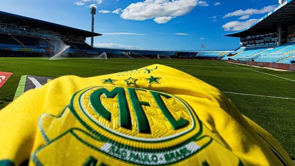 Em quatro anos, time do interior paulista investe na infraestrutura e na profissionalização, surpreende o mundo do futebol e vai da Série D à elite do Campeonato Brasileiro