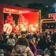 Caravana da Coca-Cola no Natal de 2023