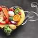 Imagem - 6 alimentos ricos em proteínas e benéficos para o coração