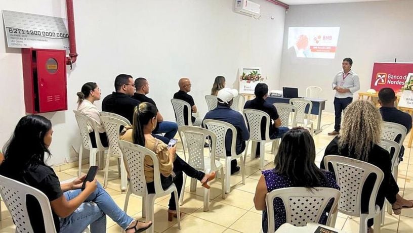 Sala do Empreendedor de Estreito (MA)