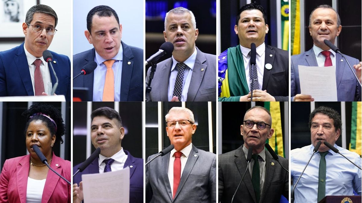 Deputados e senadores capixabas opinam sobre PEC que estabelece o fim da escala 6x1.