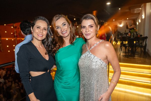 Aniversário de 15 anos de Marina Pitanga