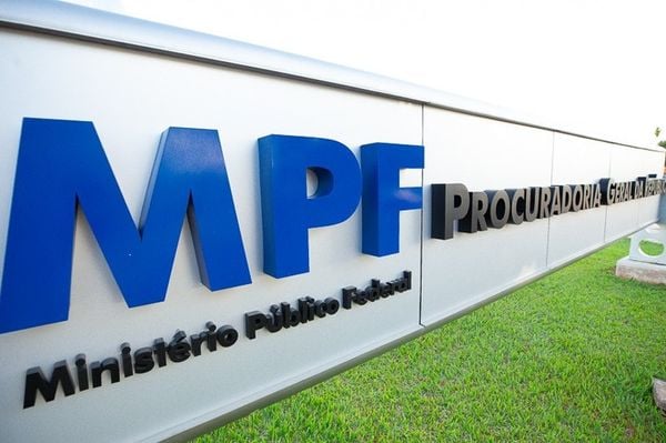 Ministério Público Federal (MPF)