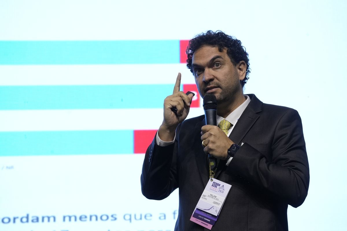 Pedra Azul Summit 2024