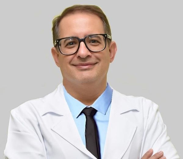 Renato Serpa, cardiologista