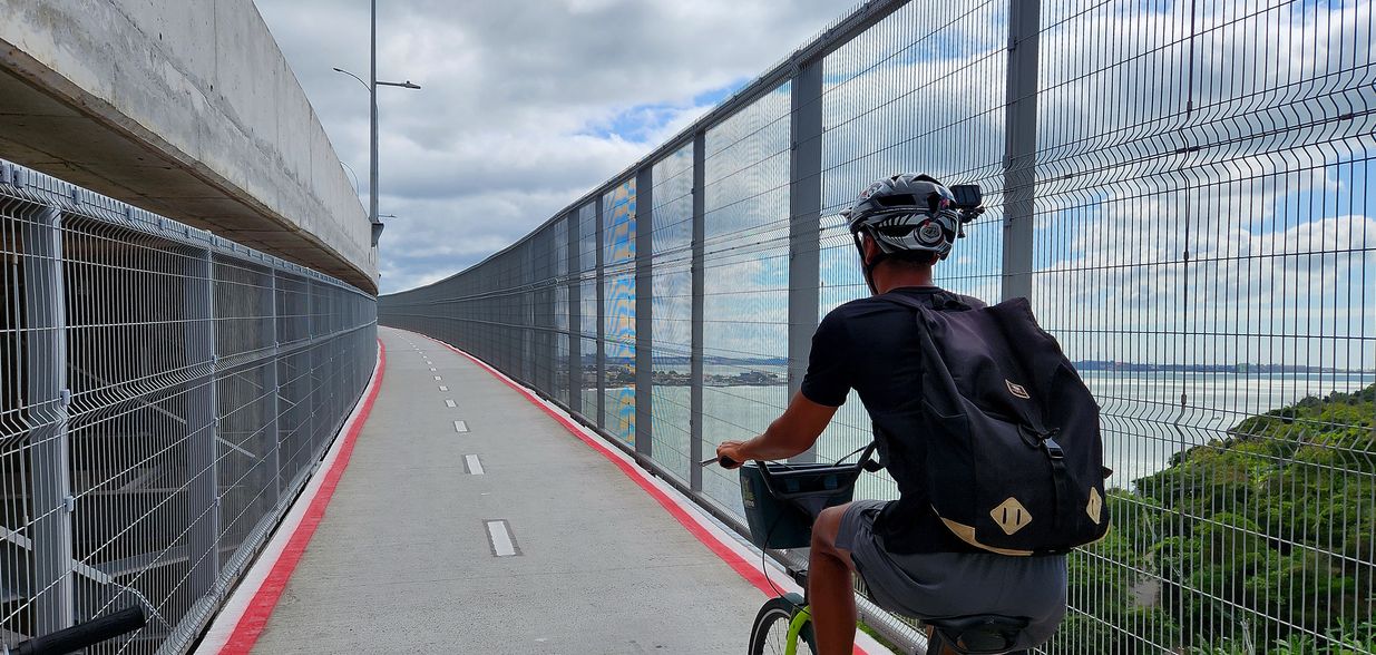 O terceiro episódio da série especial mostra como estas políticas ajudam a enfrentar as mudanças climáticas