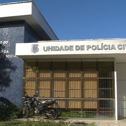Polícia Civil informou que ele estava sendo procurado desde a Operação Nexum, deflagrada em maio deste ano, quando dez pessoas foram presas
