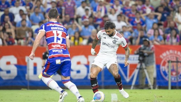 O resultado manteve a dupla longe dos líderes Palmeiras e Botafogo. O Fortaleza aparece na frente, em quarto colocado, com 65 pontos, enquanto o Flamengo é o quinto, com 63