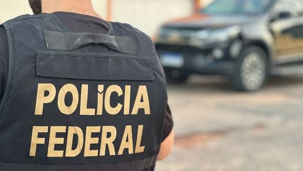 Ação ocorre, ao todo, em sete Estados na manhã desta terça-feira (26). Organização criminosa é suspeita de crimes contra o sistema financeiro, evasão de divisas e lavagem de dinheiro