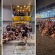 Imagem - 'Maratoma': personal comemora 33 anos em 33 bares com amigos em Vila Velha