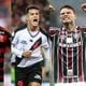 Imagem - FERJ sorteia tabela do Cariocão 2025