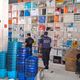 Imagem - Operação contra contrabando mira produtos ilegais em lojas de Vitória