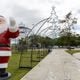 Prainha contará com Vila Natalina a partir do dia 5 de dezembro