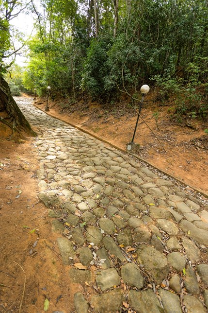 Caminho do Imigrante e Trilha Ecológica da Pedra Preta (Santa Leopoldina)