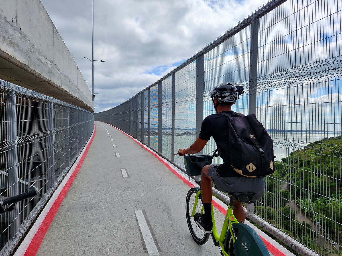 Ciclovia da Vida