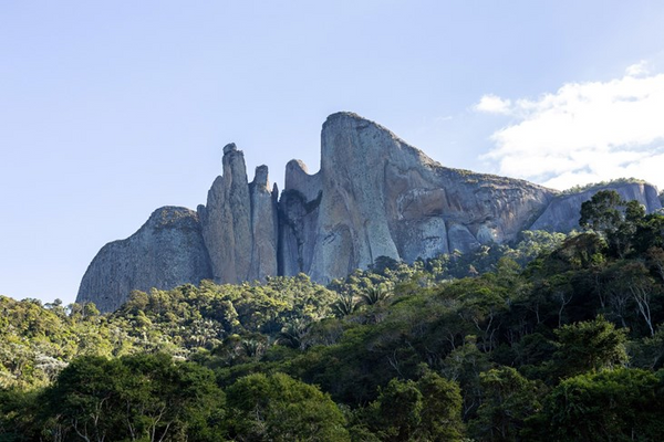 Cinco Pontões (Itaguaçu)