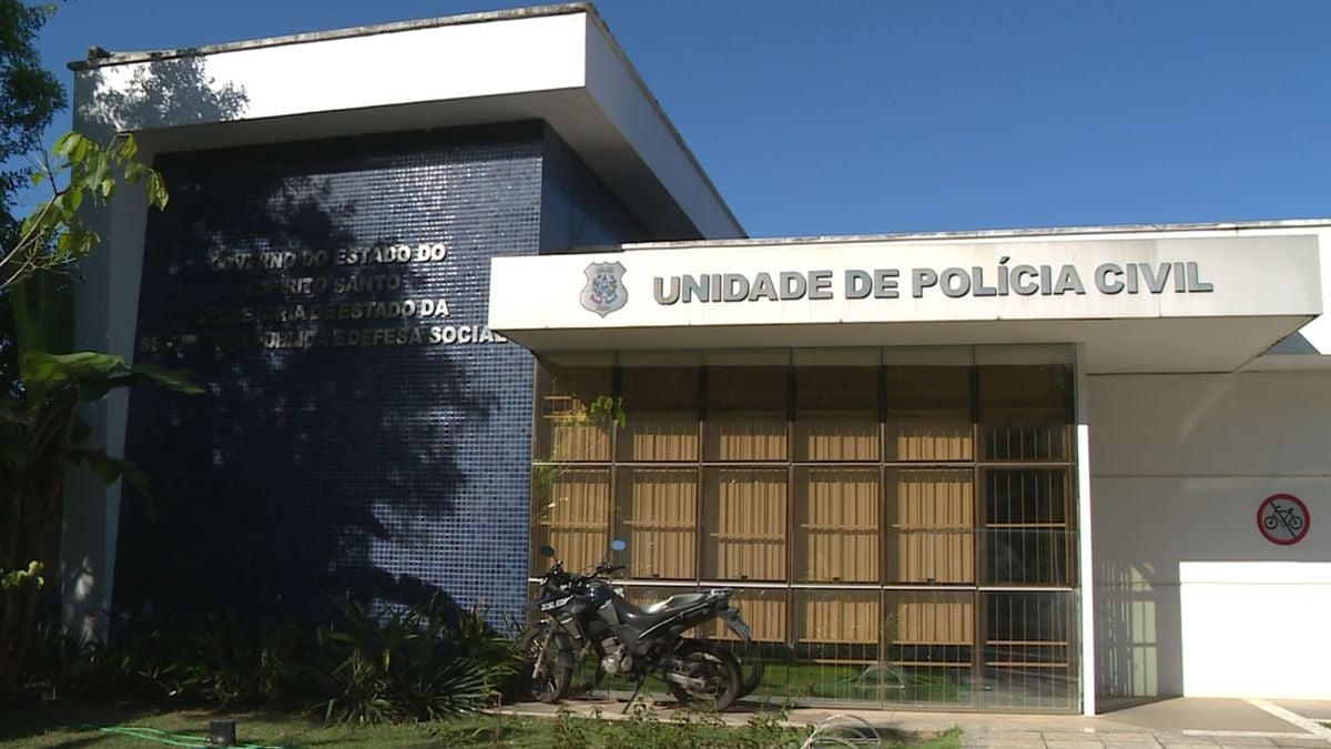 Delegacia de Polícia Civil de Piúma