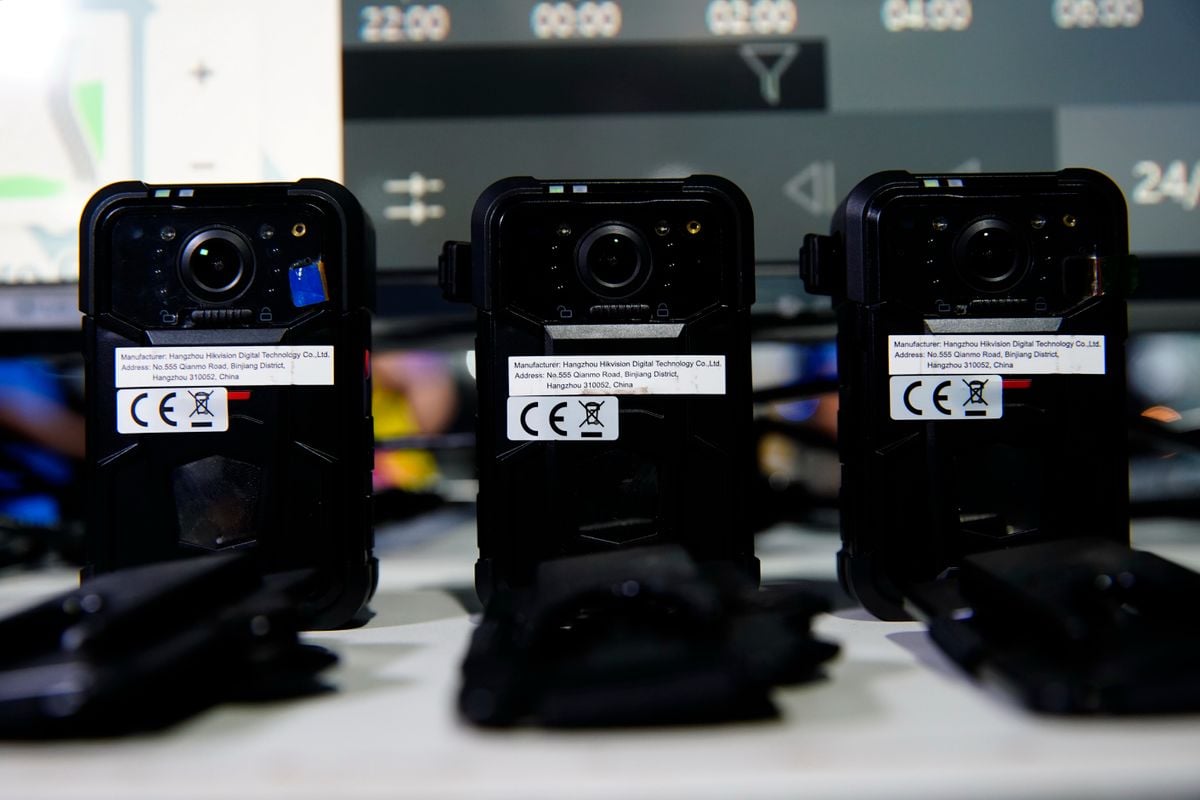 Estado fez a locação de 200 equipamentos para a Polícia Militar