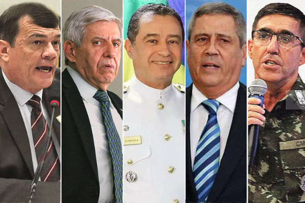 Exército tem 12 militares da ativa indiciados pela PF em trama golpista