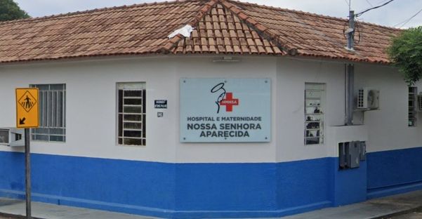 Hospital e Maternidade Nossa Senhora Aparecida