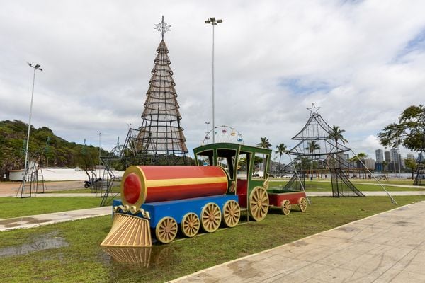 Prainha contará com Vila Natalina a partir do dia 5 de dezembro