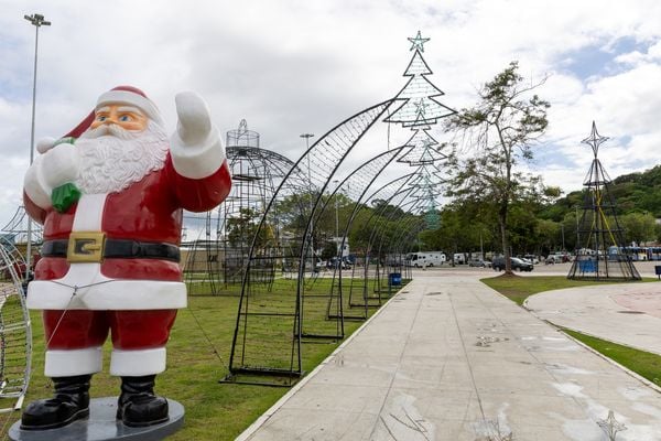 Prainha contará com Vila Natalina a partir do dia 5 de dezembro