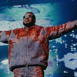 Show de BK', Herança Negra e evento de cerveja agitam a sexta (29)