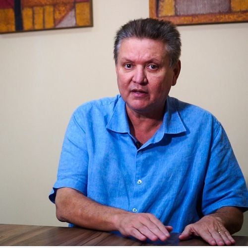 Imagem - Euclério anuncia reajuste de 5% no salário dos servidores de Cariacica