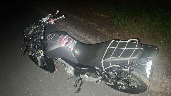 Henrique Pereira Prêmole, de 20 anos, estava filmando manobras de várias motos na rodovia quando foi atingido por uma delas, na noite de segunda-feira (25)