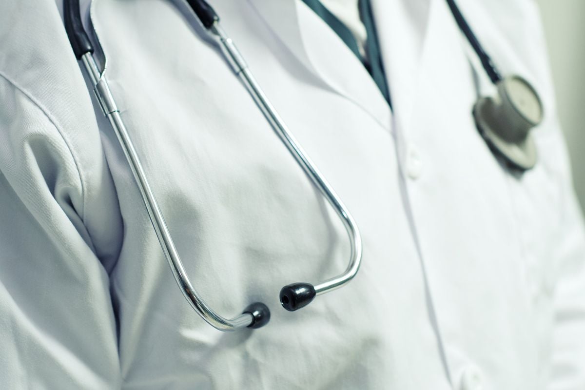 saúde, medicina, médico, paciente