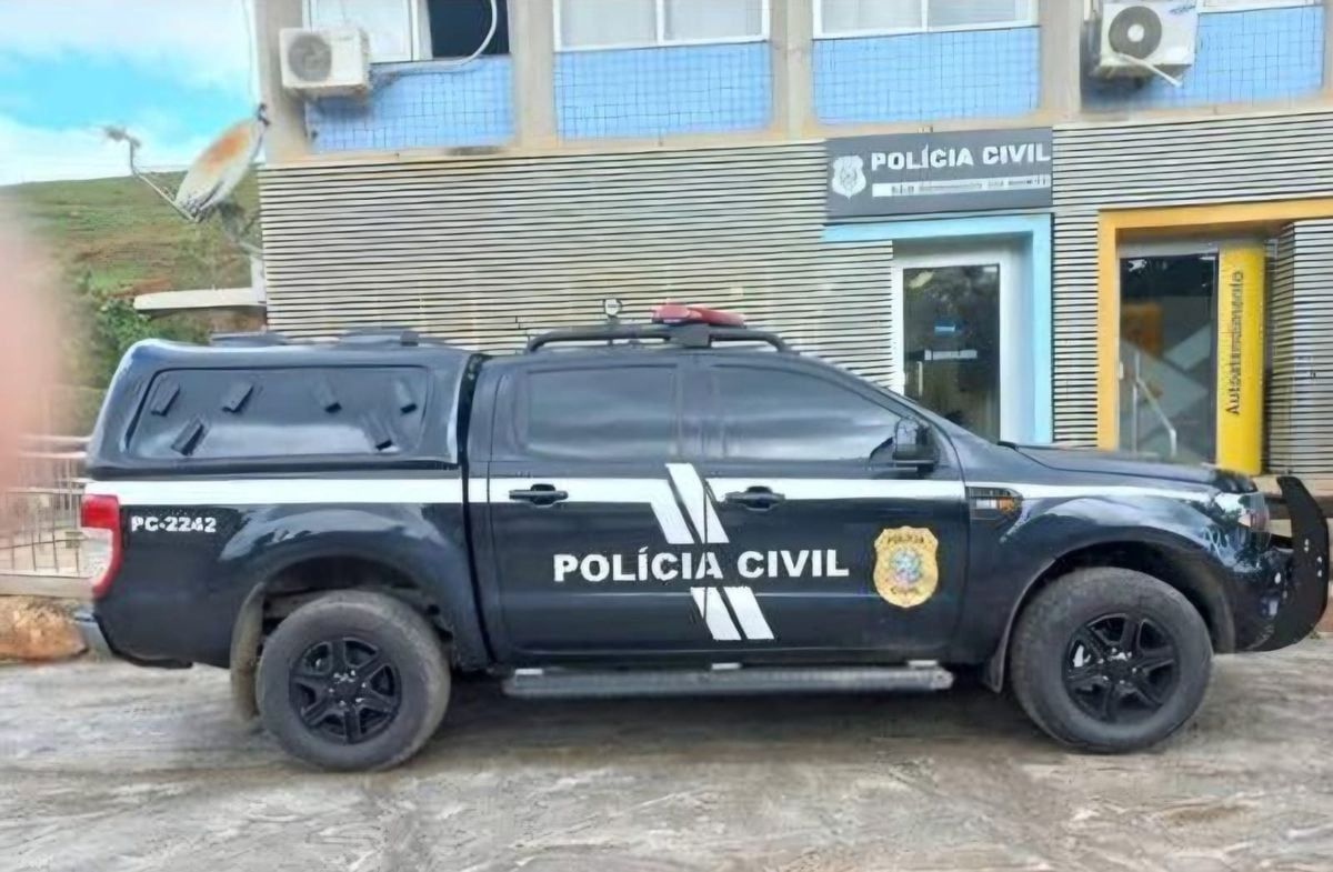 Últimas prisões aconteceram em São Gabriel da Palha e na cidade baiana de Feira de Santana